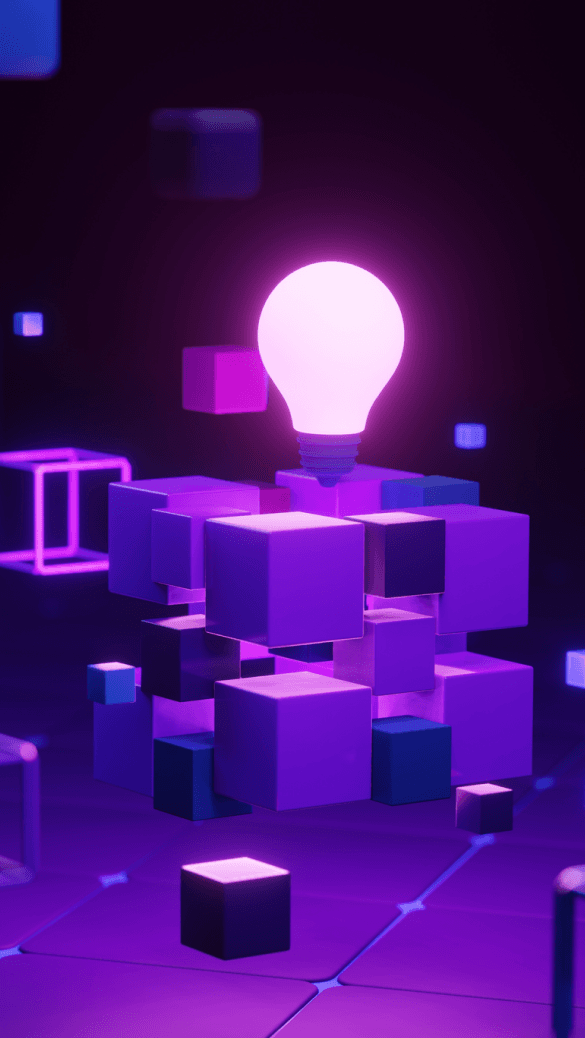 Reventlov AI Business Platform