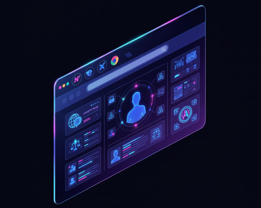 ChatGPT Browser AI Agent