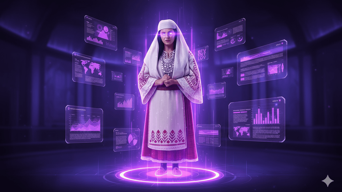 Diella AI Minister - Government AI agent and salary considerations