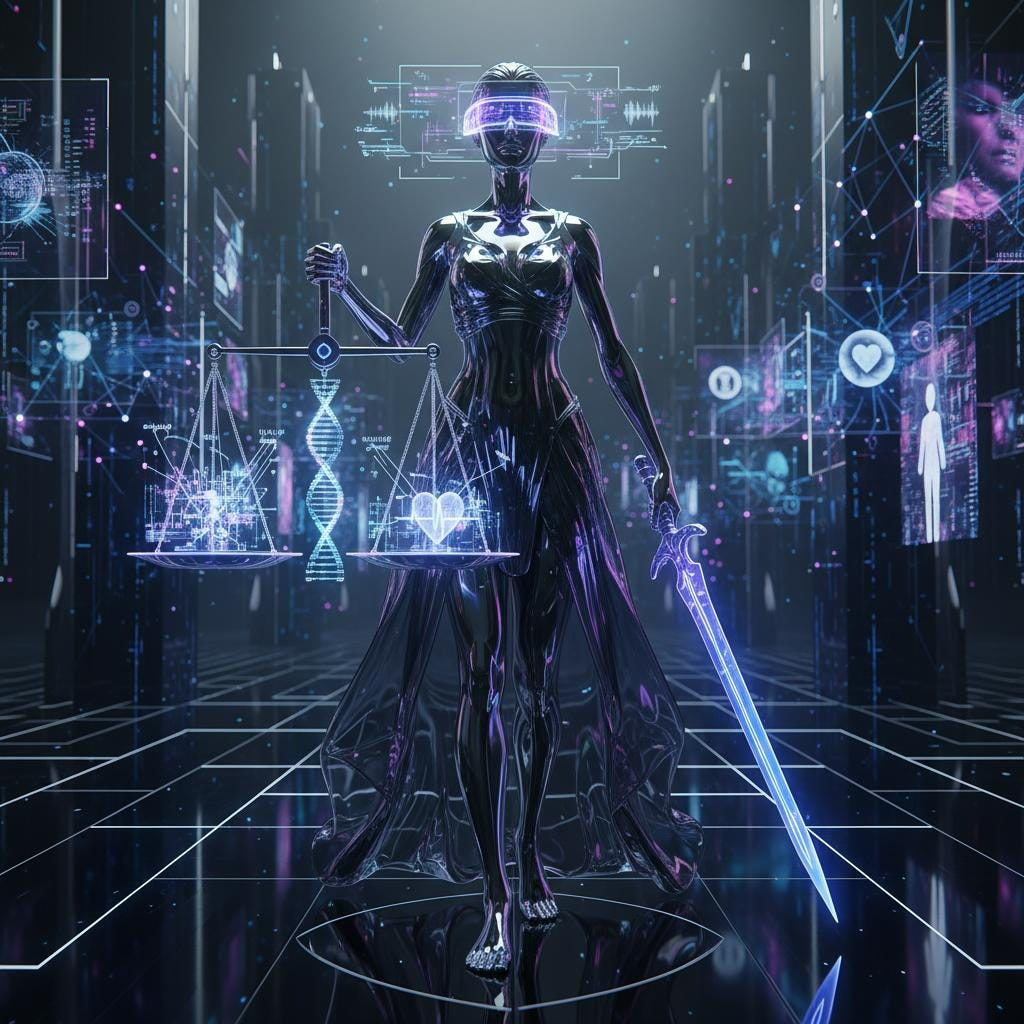 Responsible AI Agent